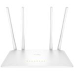 CUDY WR1200 AC1200 WI-FI ROUTER, DUAL BAND, MIMO - Image 2