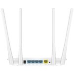 CUDY WR1200 AC1200 WI-FI ROUTER, DUAL BAND, MIMO - Image 3