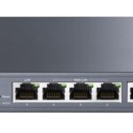 CUDY R700 GIGABIT MULTI-WAN VPN ROUTER