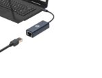 HP DHC-CT208 ΑΝΤΑΠΤΟΡΑΣ TYPE-C ΣΕ RJ45 - Image 2