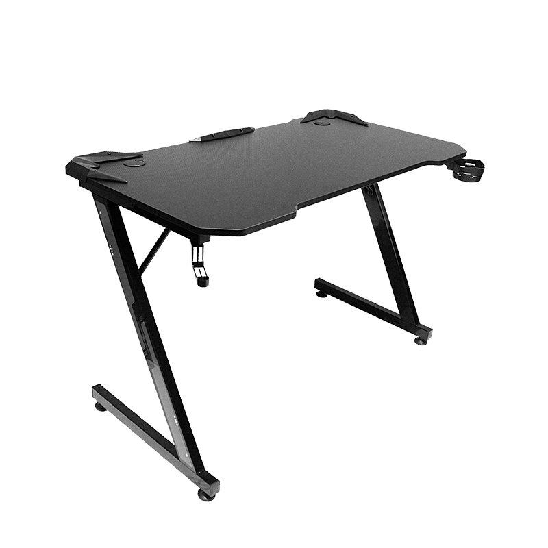 23887 XTRIKE DK-02 GAMING DESK - Image 1