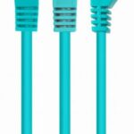 CABLEXPERT ΚΑΛΩΔΙΟ UTP CAT6 5m, ΠΡΑΣΙΝΟ