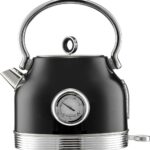 XO CF6 ΗΛΕΚΤΡΙΚΟΣ ΒΡΑΣΤΗΡΑΣ, 1,7lt, 2200W