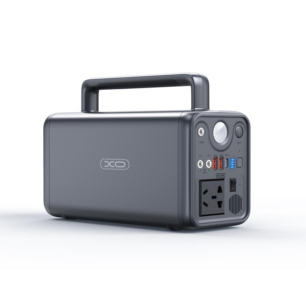 25109 XO PSA-300 230WH/72000MAH OUTDOOR LIGHTNING ENERGY STORAGE POWER STATION - Image 1
