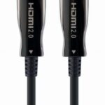 CABLEXPERT ΚΑΛΩΔΙΟ HDMI PREMIUM AOC, 60Hz, 30M