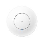 CUDY AP3000_P AX3000 DUAL BAND ACCESS POINT ΟΡΟΦΗΣ, MU-MIMO, ΜΕ POE INJECTOR