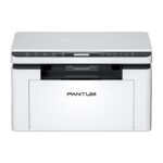 PANTUM ΠΟΛΥΜΗΧΑΝΗΜΑ LASER BM2300W, PRINT/SCAN/COPY, WIFI ΑΣΠΡΟΜΑΥΡΟ