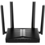 CUDY WR3600 BE3600 GIGABIT Wi-Fi 7 MESH ROUTER