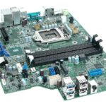REF MOTHERBOARD LENOVO M93Z AIO
