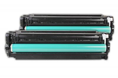 29450 TONER ΣΥΜΒΑΤΟ HP CC532A / CE412A / 305A / CF382A / 312A / CANON 718 ΓΙΑ 2800 ΣΕΛΙΔΕΣ, YELLOW - Image 1