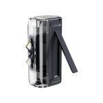 XO PR273 POWERBANK 22.5W ΜΕ ΚΕΦΑΛΗ LIGHTNING ΚΑΙ TYPE-C, 5000 MAH
