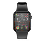 XO M50 PRO Μαγνητικό Smartwatch Μαύρο - Image 2