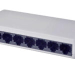 EDUP EP-SG7811 Switch Δικτύου με 8 Θύρες 10/100M RJ45