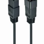 CABLEXPERT ΚΑΛΩΔΙΟ ΤΡΟΦΟΔΟΣΙΑΣ C19 to C20, 1.5m
