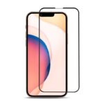 3D Full Face Tempered Glass Clear (Apple iPhone 12 Mini)