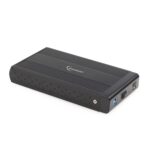 GEMBIRD ΘΗΚΗ ΓΙΑ HDD 3.5" USB 3.0 ΜΑΥΡH - Image 2