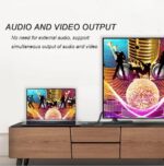 Μετατροπέας DP σε HDMI Θηλ. 4K - Image 4