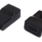 CABLEXPERT ΑΝΤΑΠΤΟΡΑΣ HDMI ΣΕ VGA