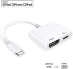 Lightning to HDMI adapter M/F - Image 2