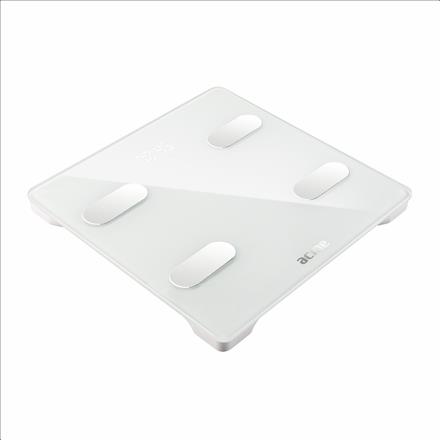ACME SC202 SMART SCALE – ΛΕΥΚΟ