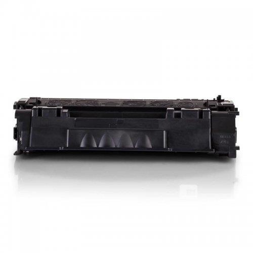 7862 TONER ΣΥΜΒΑΤΟ HP Q5949A / Q7553A / CANON 715 ΓΙΑ 2500 ΣΕΛΙΔΕΣ - Image 1
