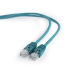 NG ΚΑΛΩΔΙΟ UTP CAT6 0.3m, GREEN
