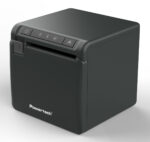POWERTECH θερμικός εκτυπωτής αποδείξεων PT-1507, USB/Ethernet/Serial, auto cutter, μαύρος