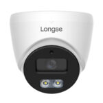LONGSE υβριδική κάμερα TP1BTHC500FKERC, 2.8mm, 5MP, AOC, IR έως 30m