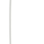 Avide LED Φωτιστικό Γραφείου με Μανταλάκι Μαύρο 1.5W