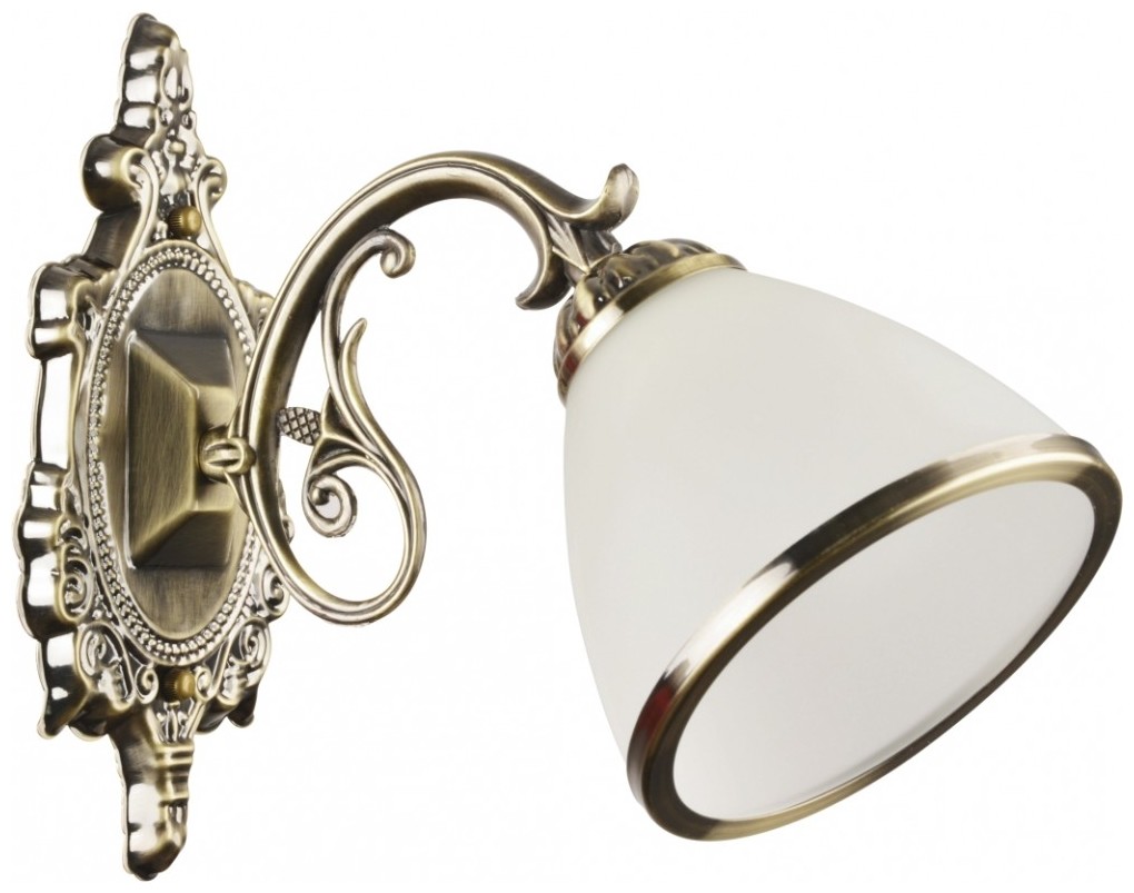 abwl-1xe27-dot_avide-fali-lampa-dotto-1xe27 Avide Φωτιστικό Τοίχου Dotto 1xE27 - Image 1