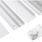 Avide Πάνελ LED Πλαίσιο για 30x120cm