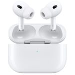 Apple AirPods Pro 2nd Generation (USB‑C) In-ear Bluetooth Handsfree - Λευκό