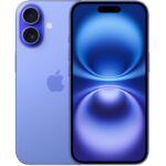 Apple iPhone 16 5G 128GB - Ultramarine