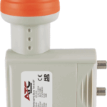 ATC LNB ATC-2332 Διπλό (Twin)