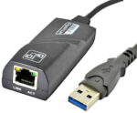 Μετατροπέας USB 3.0 σε LAN 1000MBps - Image 4