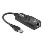 Μετατροπέας USB 3.0 σε LAN 1000MBps - Image 3
