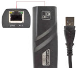 Μετατροπέας USB 3.0 σε LAN 1000MBps - Image 5