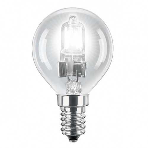 bull_e14_4 ECO Σφαιρική 18W Ε14 - Image 1