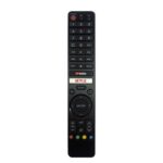 Τηλεχειριστήριο Universal για Sharp CRC326V