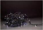 Entac Χριστουγεννιάτικα Λαμπάκια IP44 120 LED Θερμό 9m Tuya - Image 2