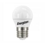 Energizer BEC Mini Σφαιρική Λάμπα LED OPAL 4.9W E27 470lm 3000K - Image 2