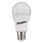 Energizer BEC Κοινή Λάμπα LED 11.1W E27 1060lm 3000K Θερμό Λευκό - Image 2