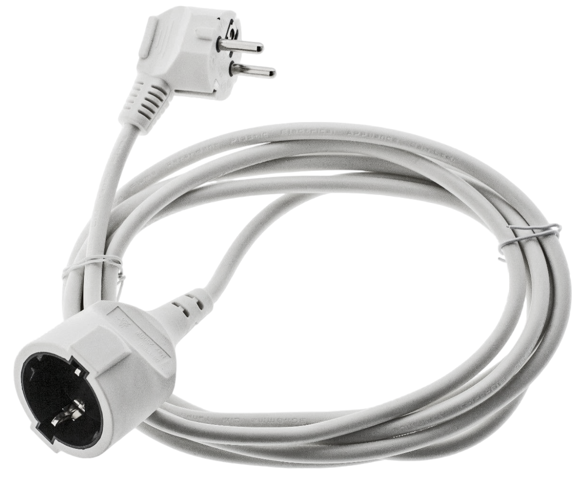 esecg15-3_entac-lengo-hosszabbito-3m-feher-3g15_1-photoroom_1 Entac Μπαλαντέζα 3m Άσπρο 3x1.5mm - Image 1