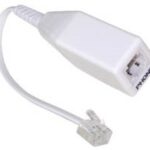 Τηλεφωνικό Φίλτρο ADSL για PSTN NET043 KXN