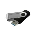 GoodRAM UTS3 16GB USB 3.0 Stick - Μαύρο