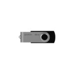 GoodRAM UTS3 32GB USB 3.0 Stick - Μαύρο