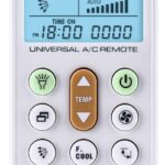 ATC K-2080E AC Universal Τηλεχειριστήριο