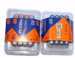 Pkcell Ultra Αλκαλική Μπαταρία AAA LR03 (24τμχ) Κλειστή - Image 2