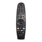 ATC Τηλεχειριστήριο για LG Smart TVs 2.4Ghz MR-18 /600