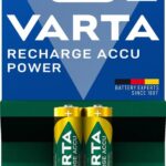 Varta Επαναφορτιζόμενη RTU AA 2100mAh (2τμχ)